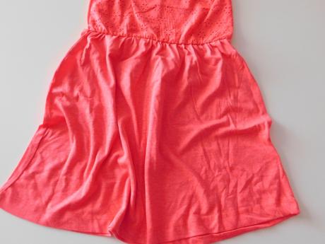 Dívčí šatičky, young dimension,122