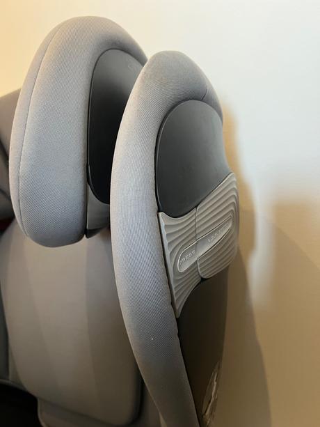 Autosedačka cybex, cybex