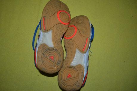 Adidas tenisky,sálovky i na ven,v.32, adidas,32