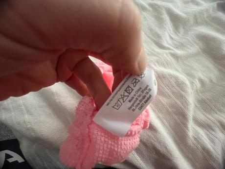 Nová čepice na vlasy - styl turban, 