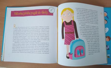 Dědečku vyprávěj- už chodím do školy + cd, 