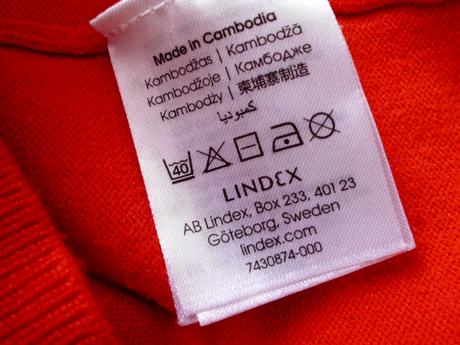 Holly&white, lindex,xl