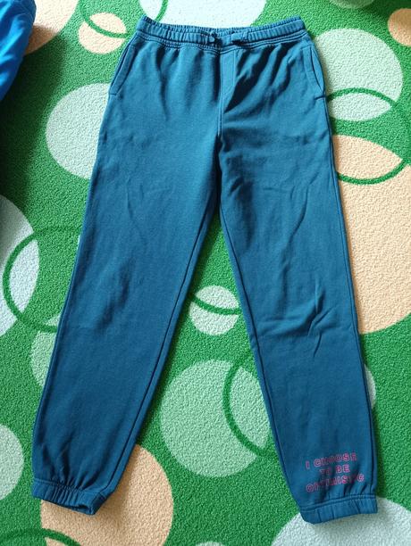 Tepláky, sinsay,164