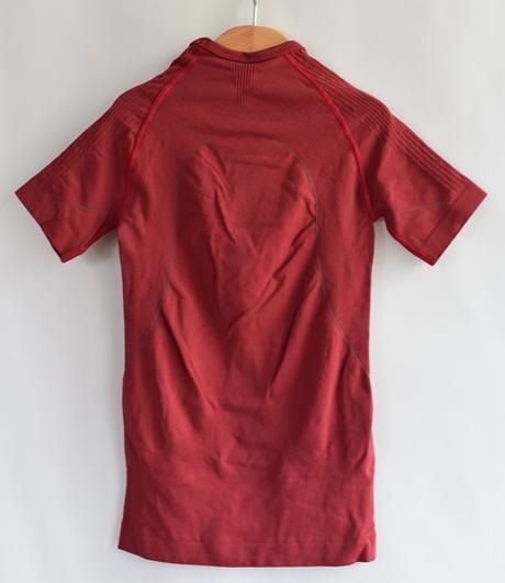 Tričko vel. 8 - 10, 36