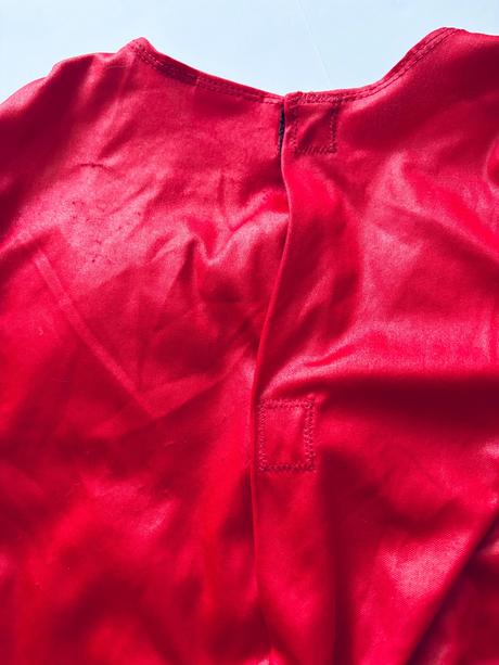 An19/ kostým ironman - v.8/9 let, 