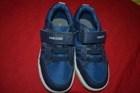 Boty geox v.26, kvalita, geox,26