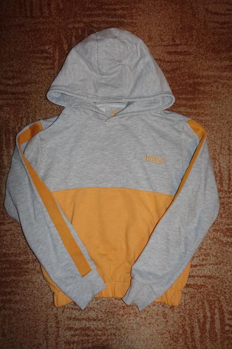 Dívčí mikina tchibo vel. 146-152, tchibo,146