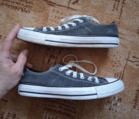 Dámské/pánské tenisky converse 38, converse,38
