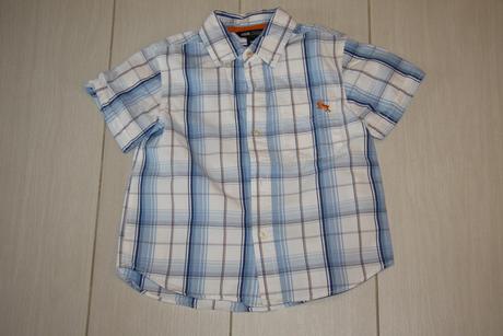 Košile, h&m,104