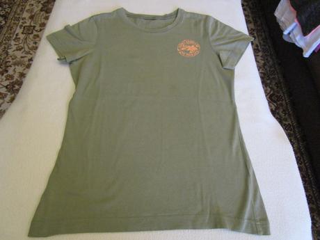 Pěkné, jako nové, bavl. tričko zn. esprit, vel. s, esprit,s