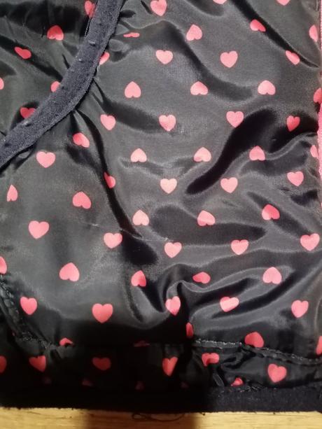 Vesta hm, girls vel. 122/128, h&m,122