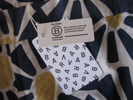 Dámské volné letní kalhoty model marisol wide leg, m