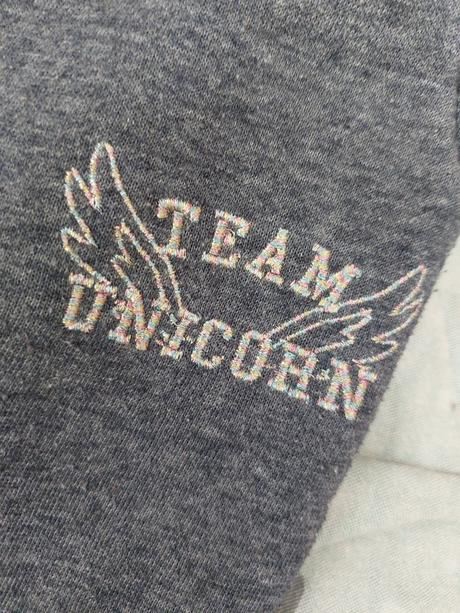 Tepláková souprava unicorn, 134