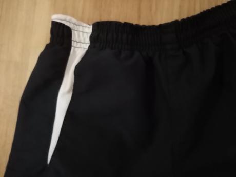 Šortky, umbro,134