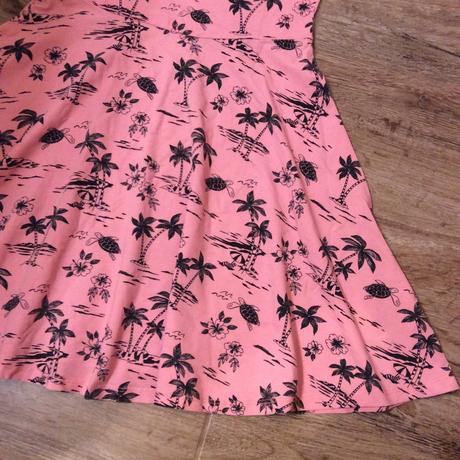 Bavlněné letní šaty, c&a,134