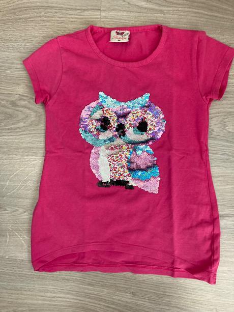 Tunika se sovičkou, 98