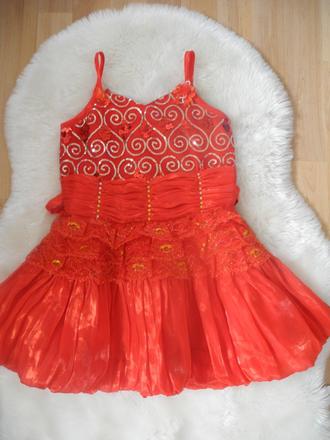 Karnevalový kostým,