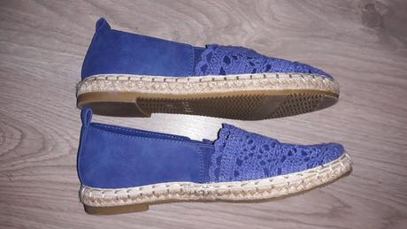 Boty slip-on nelli blu, nelli blu,33