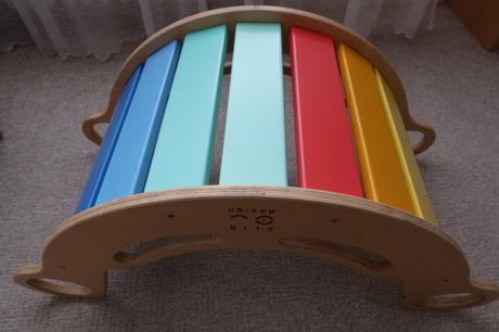 Houpačka elis design,