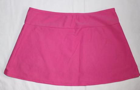 C15. sportovní sukně 11-12 let, 152