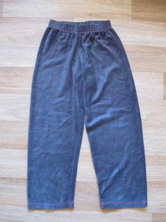 Tepláky, lupilu,110