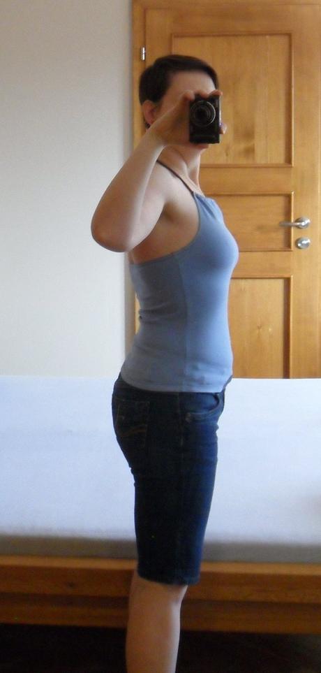 K32	dámské sportovní tílko, alpine pro,m