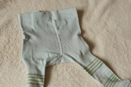 Zelene puncochy s zabkou, 20