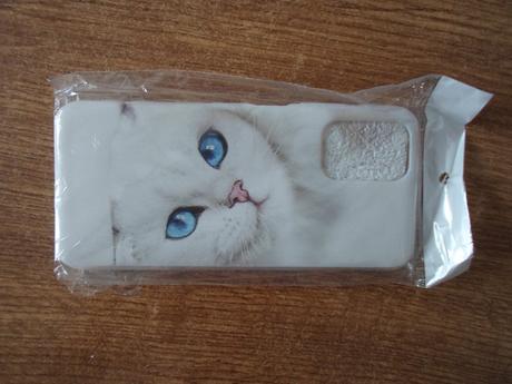 Bílý kryt na telefon xiaomi redmi note 10 4g, xiaomi