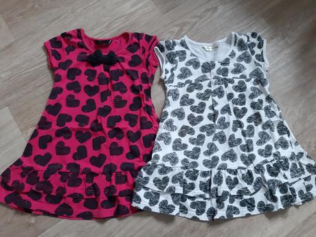 Tunika, triko již jen bílé, matalan,110