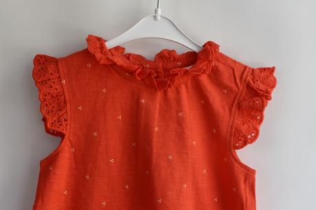 Tričko vel. 12 - 18 m, next,86