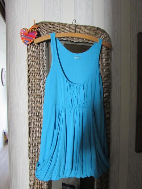 Balonový top, okay,s