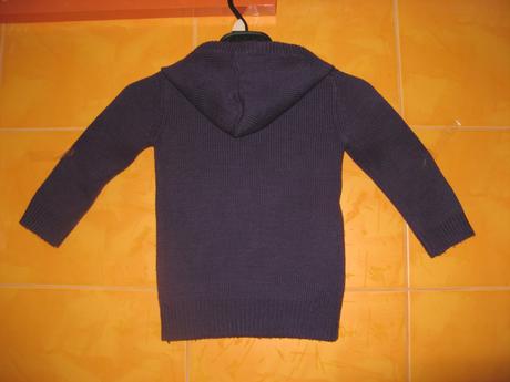 Svetr-cherokee 98/104, cherokee,98