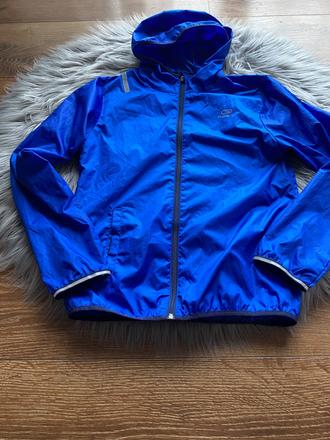 Cyklobunda / větrovka, 152