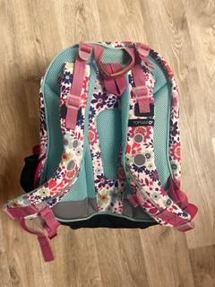 Školní batoh topgal,