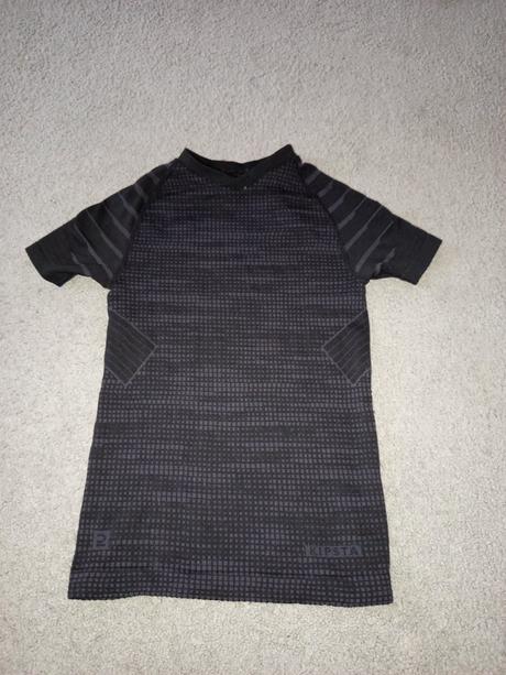 Termo triko, decathlon,128