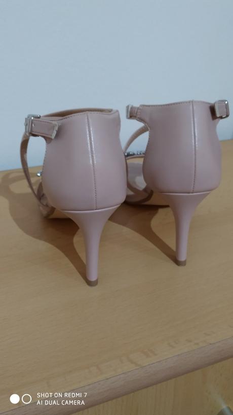 Společenské botičky dorothy perkins, 36