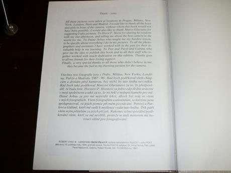 Robert vano fotografie, 