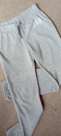 Tepláky zn."gapkids" vel."l - 10let", gap,140