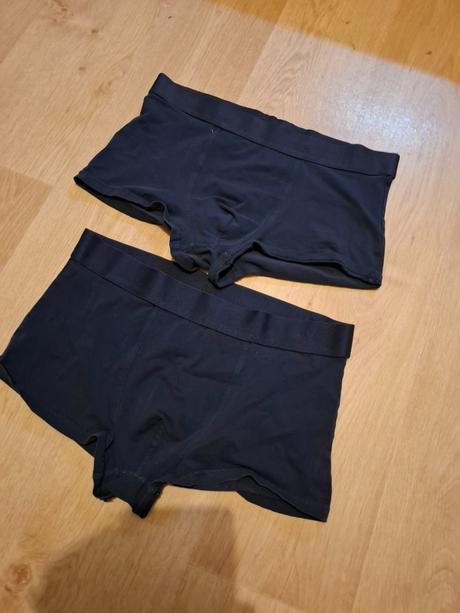 Boxerky trenky, reserved,m