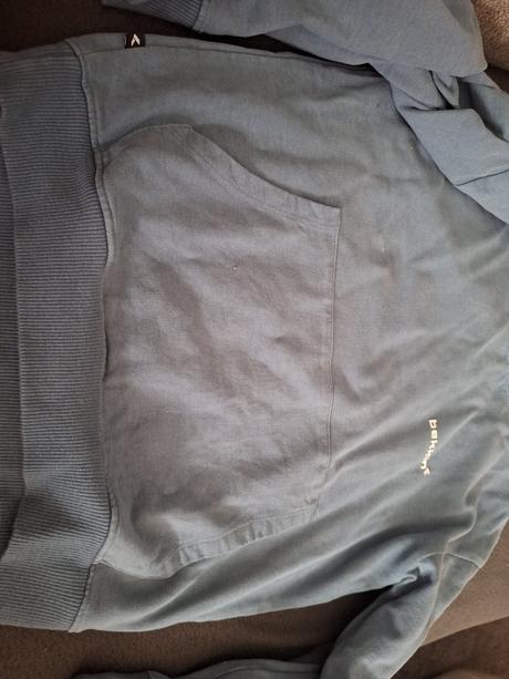 Chlapecká mikina značky bekkin, vel. 134, 134