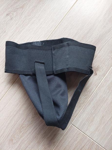 Suspenzor dětský, m