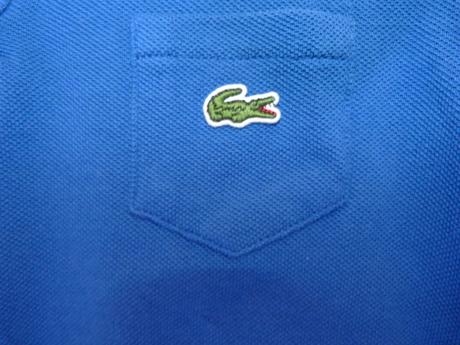 Lcoste šaty vel. 12 let, lacoste,152