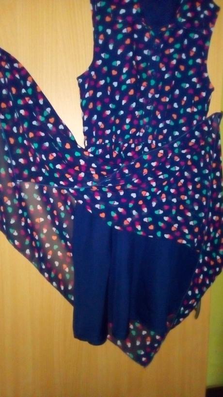 Letní šaty  - 140/146, george,146