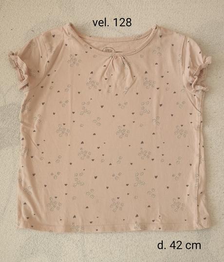 Tričko, 122