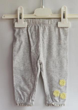 Legíny vel. 0 - 3 m, f&f,62
