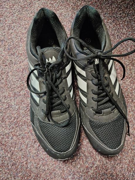 Boty adidas, adidas,47