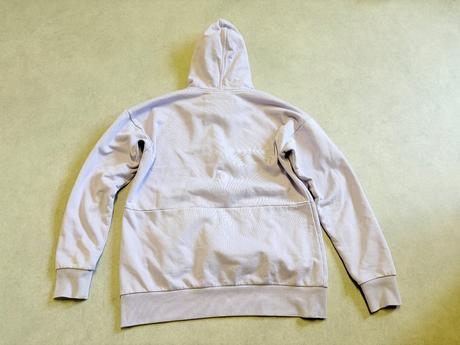 Dámská mikina hannah sandy hoody velikost 38, hannah,38