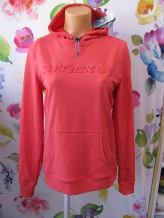 Dámská dív. mikina s kapucí stöckli hoody pullover, 176