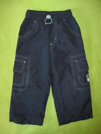 Kalhoty s podšívkou, 92