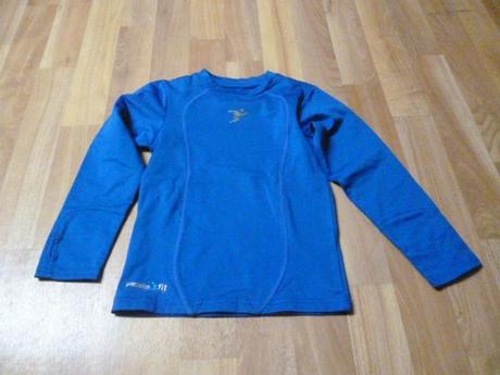 Sportovní triko 7-8 precision, 128